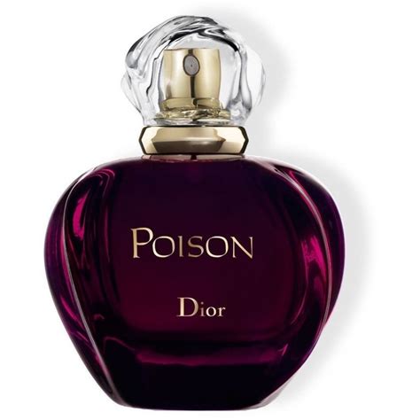 flaconi dior poison|poison dior perfume 1985.